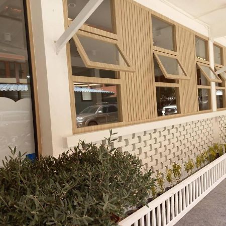 Sataya Apartment Mahaszarakham Kültér fotó