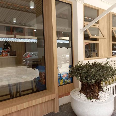 Sataya Apartment Mahaszarakham Kültér fotó