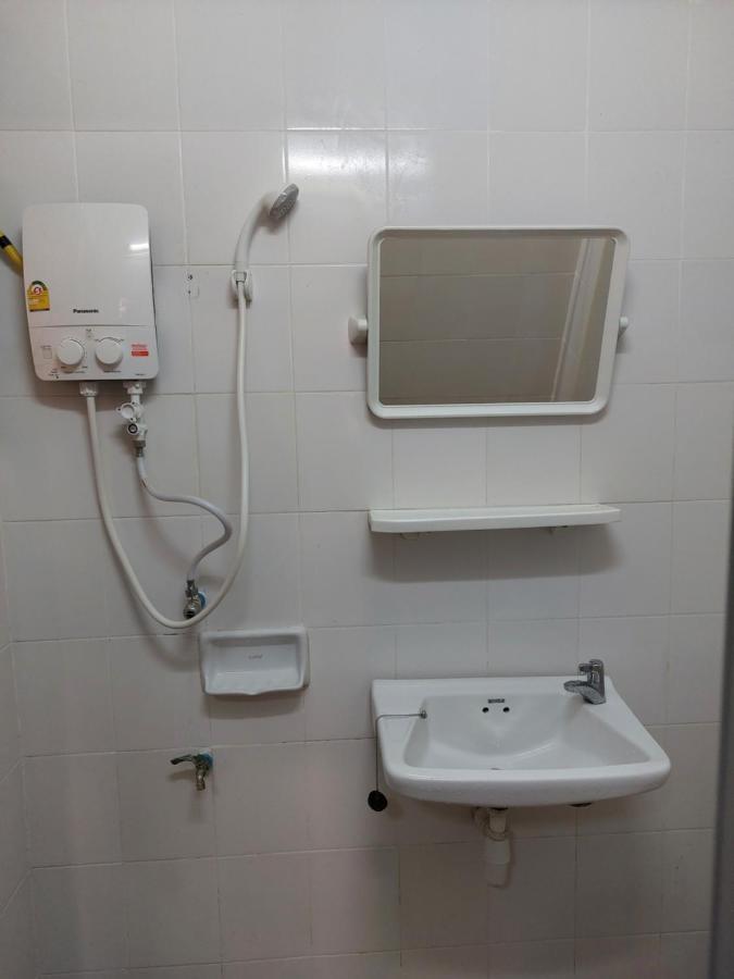 Sataya Apartment Mahaszarakham Kültér fotó