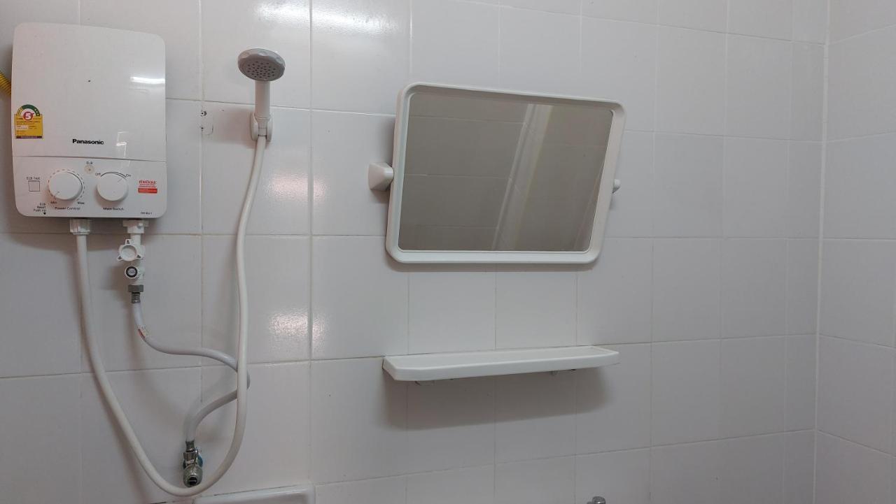 Sataya Apartment Mahaszarakham Kültér fotó