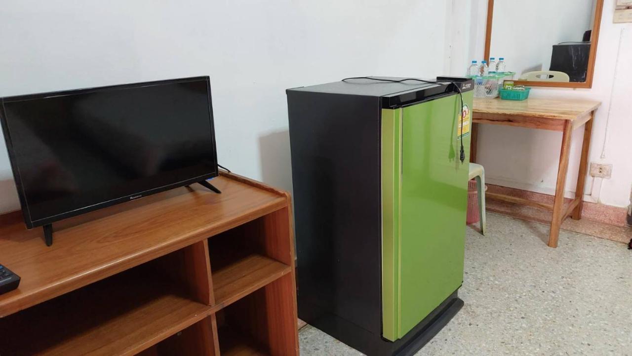 Sataya Apartment Mahaszarakham Kültér fotó