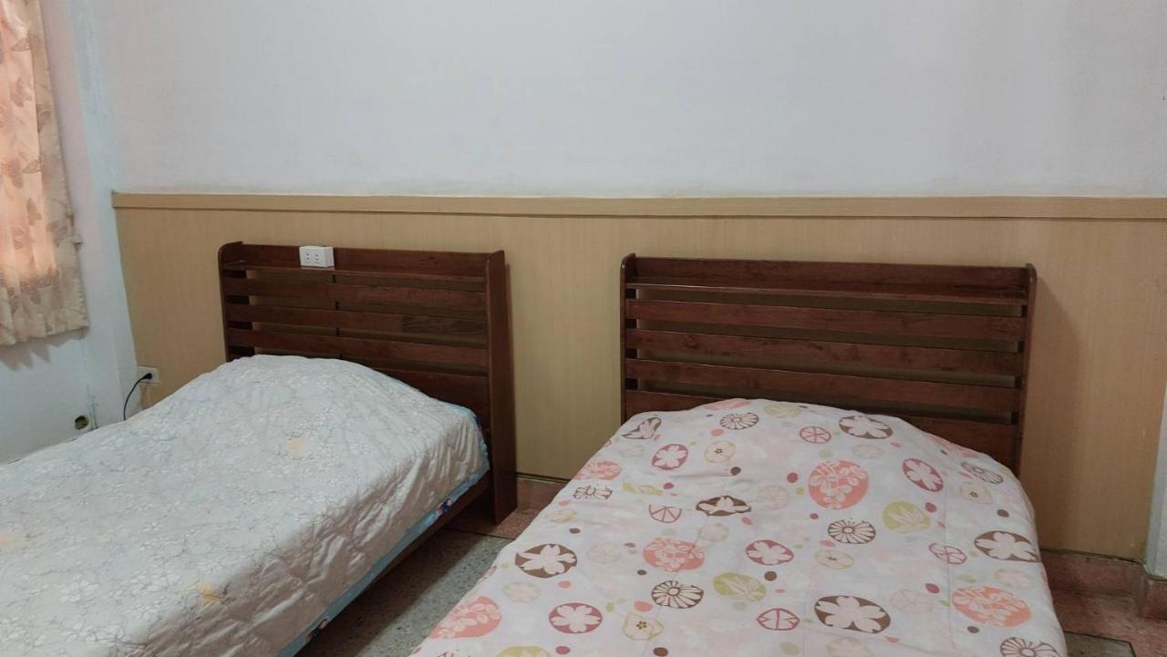 Sataya Apartment Mahaszarakham Kültér fotó