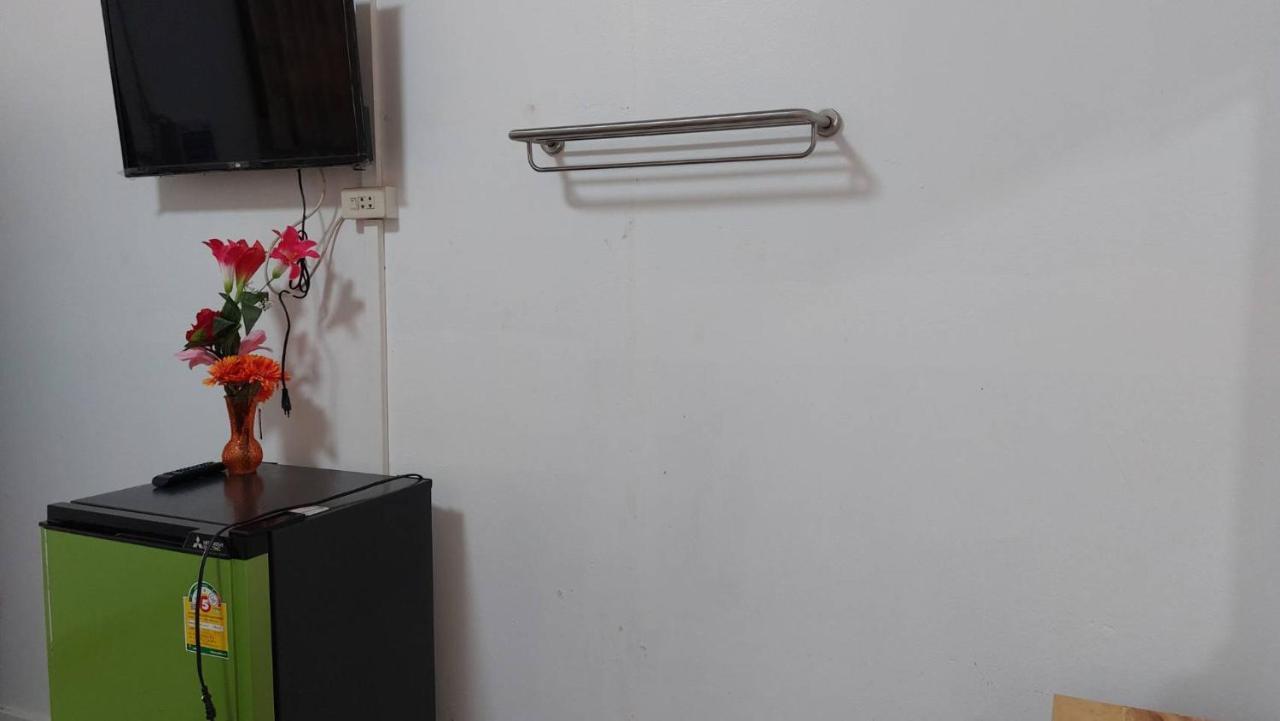 Sataya Apartment Mahaszarakham Kültér fotó