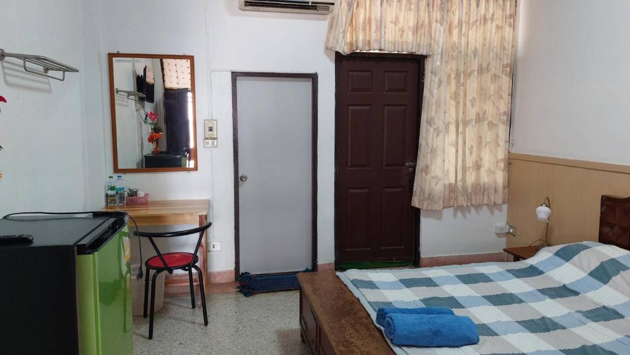 Sataya Apartment Mahaszarakham Kültér fotó