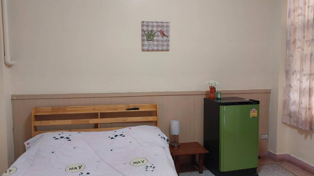 Sataya Apartment Mahaszarakham Kültér fotó