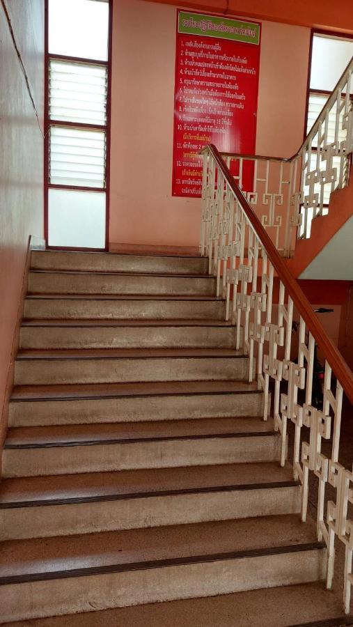 Sataya Apartment Mahaszarakham Kültér fotó