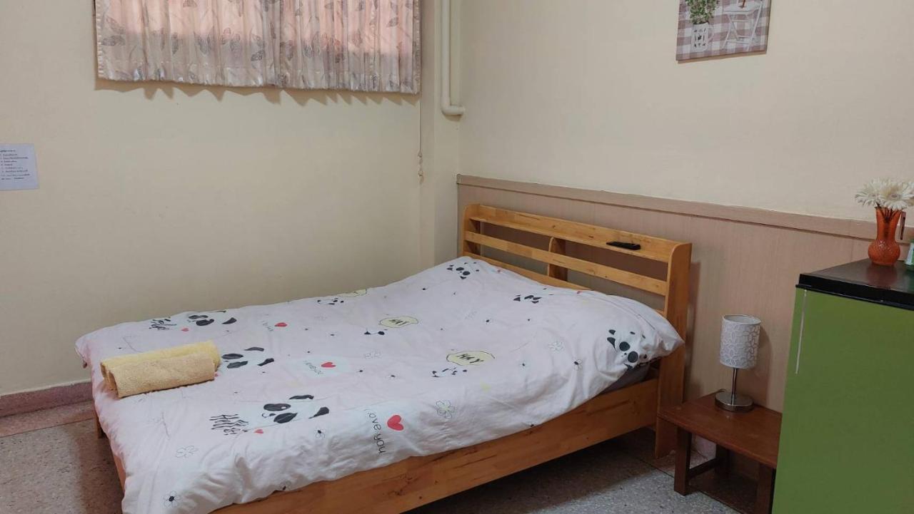 Sataya Apartment Mahaszarakham Kültér fotó
