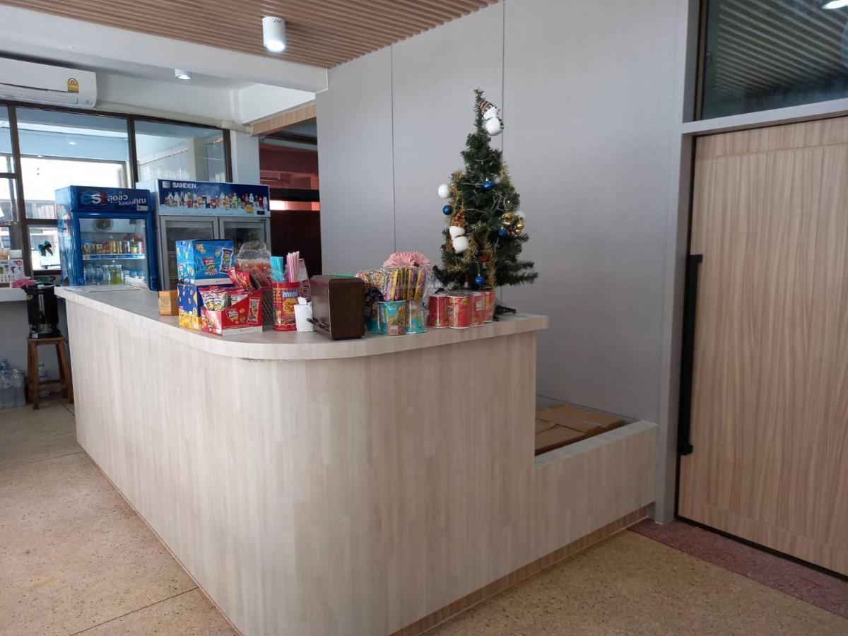 Sataya Apartment Mahaszarakham Kültér fotó