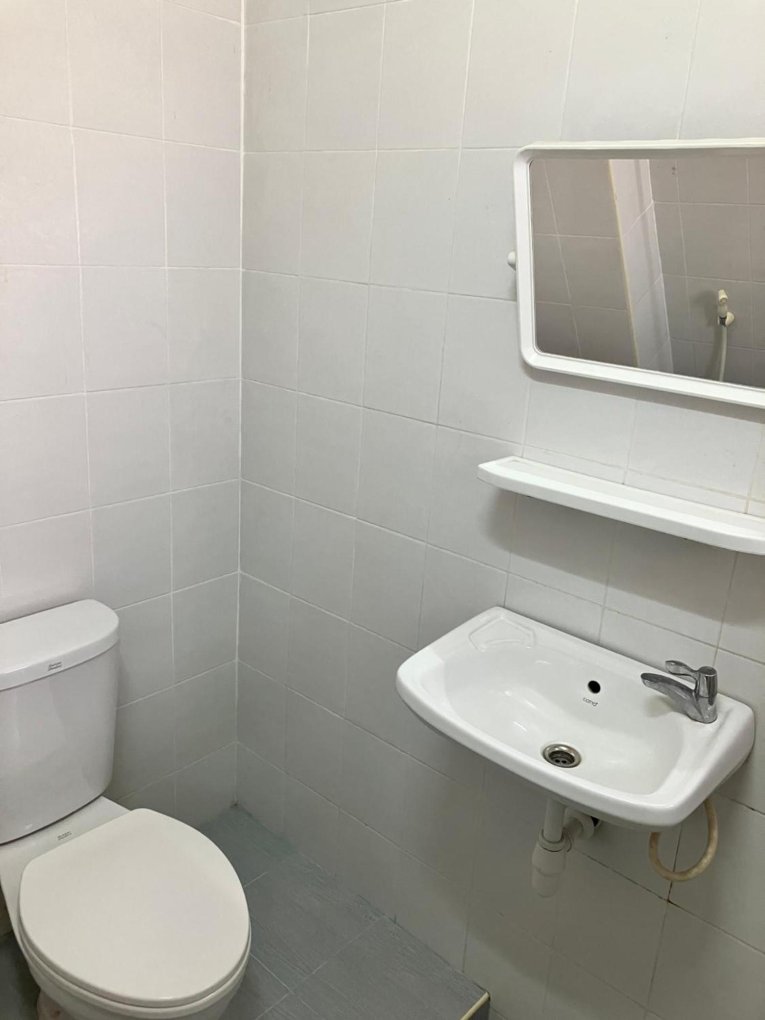Sataya Apartment Mahaszarakham Kültér fotó