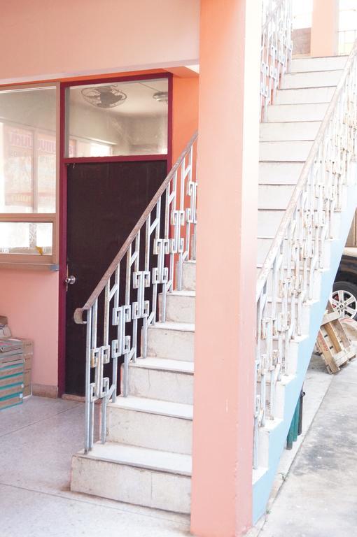 Sataya Apartment Mahaszarakham Kültér fotó