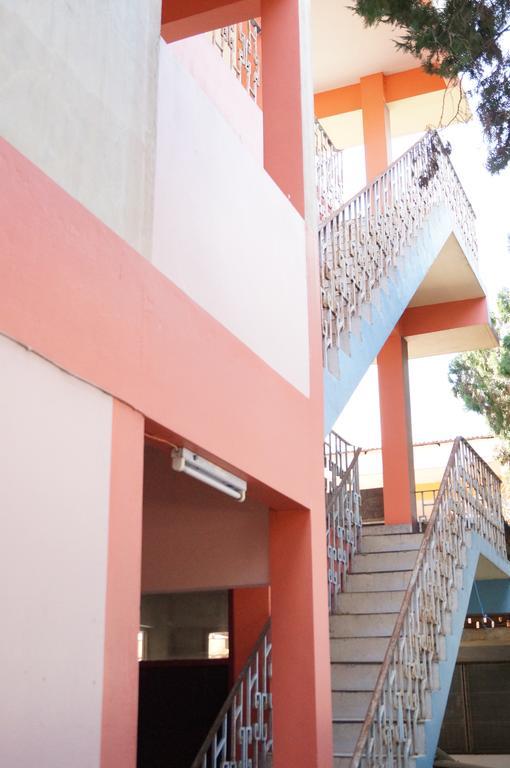 Sataya Apartment Mahaszarakham Kültér fotó