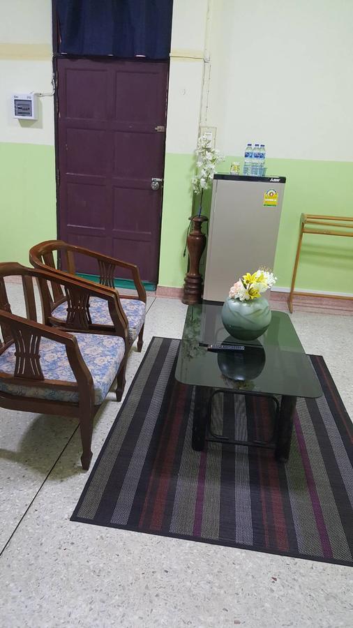 Sataya Apartment Mahaszarakham Kültér fotó