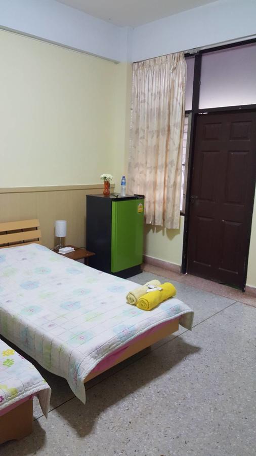 Sataya Apartment Mahaszarakham Kültér fotó