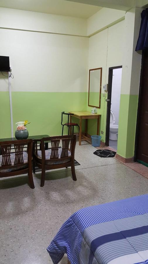 Sataya Apartment Mahaszarakham Kültér fotó