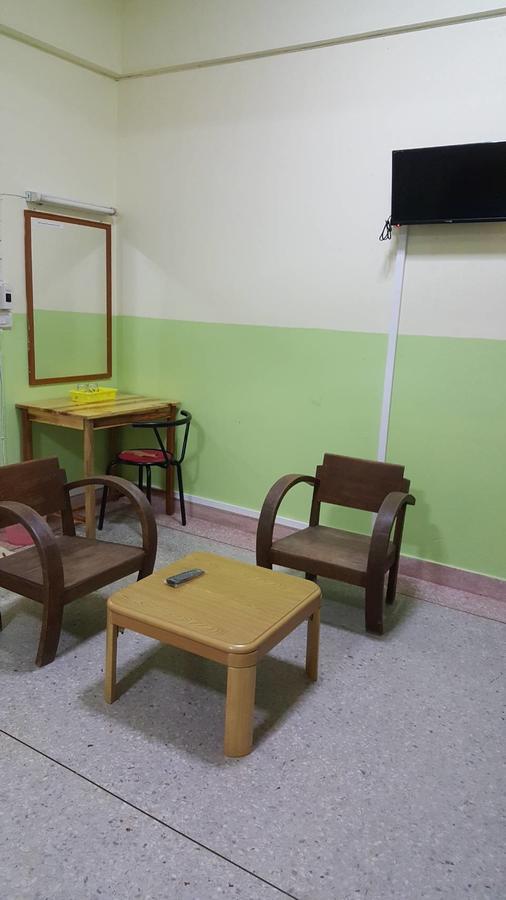 Sataya Apartment Mahaszarakham Kültér fotó