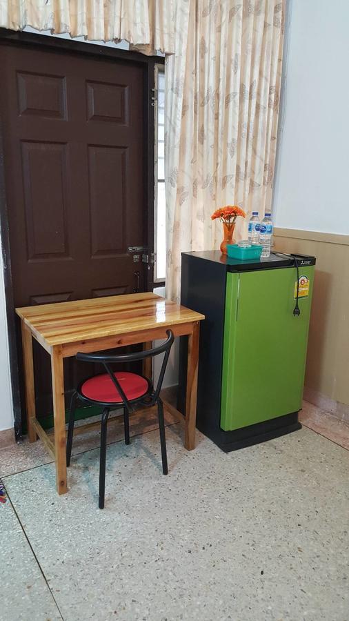 Sataya Apartment Mahaszarakham Kültér fotó