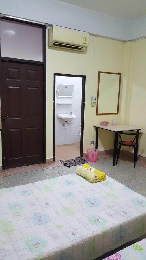Sataya Apartment Mahaszarakham Kültér fotó