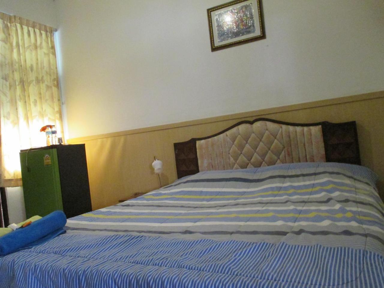Sataya Apartment Mahaszarakham Kültér fotó