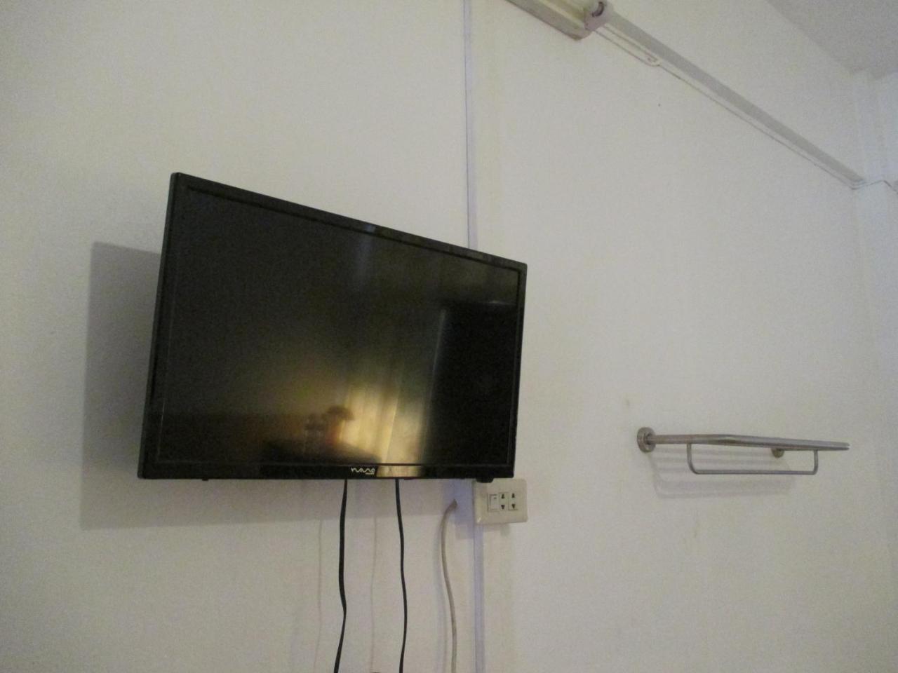 Sataya Apartment Mahaszarakham Kültér fotó